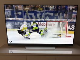 LG OLED 65 E7V