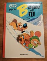 Boule et Bill N 6 E.O. (T.B.E.) VOIR PHOTOS-- 60 gags N 6