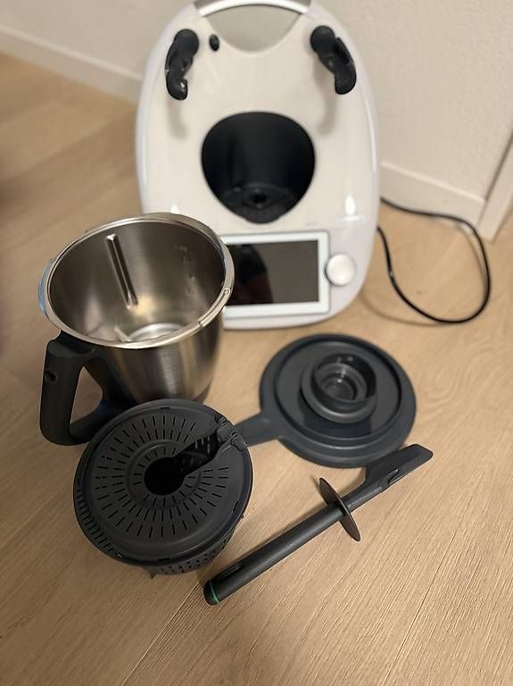 Thermomix Küchengeräte: Thermomix – Gebraucht aus Glattpark(Opfikon) von humanpro 1
