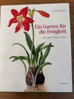 Ein Garten für die Ewigkeit