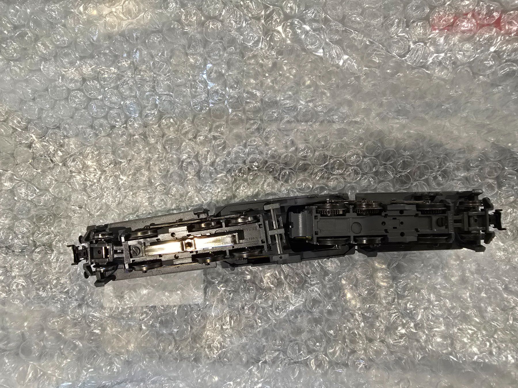 Märklin Modellini di ferrovie: Märklin 26730, Schweizer Güterzug mit Kroko Digital MM2 Dec – Nuovo (secondo la descrizione) da Mauren TG venduto da Defrancesco 5