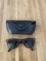 Vintage Ray-Ban Wayfarer B&L à réparer 