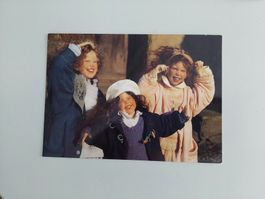 Ansichtskarte ehemaliges Puppenmuseum in  Stein am Rhein