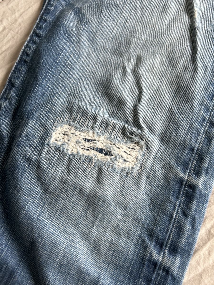 Replay Jeans: Replay Waitom, Taille 34/34 – Usato da Sonceboz-Sombeval venduto da Anna_Maria09 3