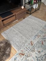 Teppich 80x150 „Shaggy Stefan“ von Mömax