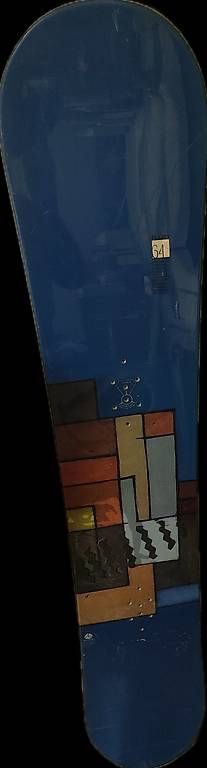 Burton Board: Burton Superfly Fluid 164 – Usato da Fällanden venduto da mogo_ono