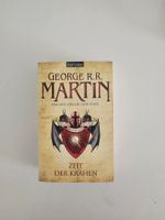 Das Lied von Eis und Feuer: Zeit der Krähen, Band 7
