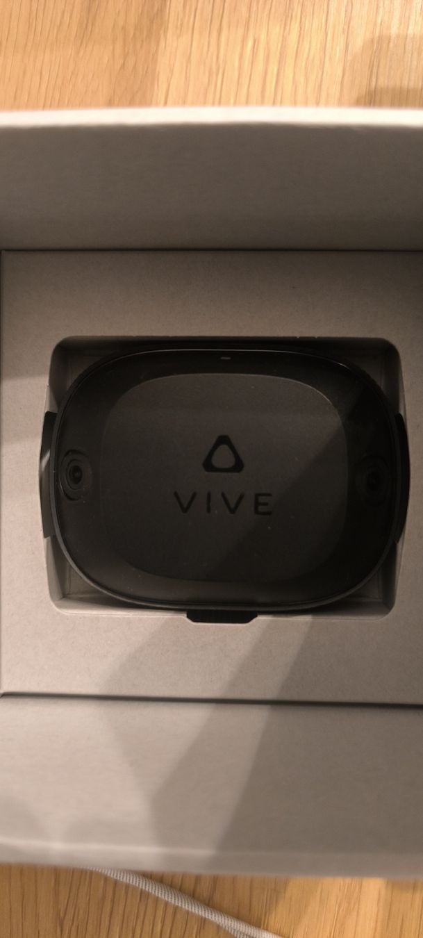 Meta Casque VR: HTC Vive Trackers – Neuf (Voir description) à Pont-de-la-Morge par Brachypelma_Nova 2