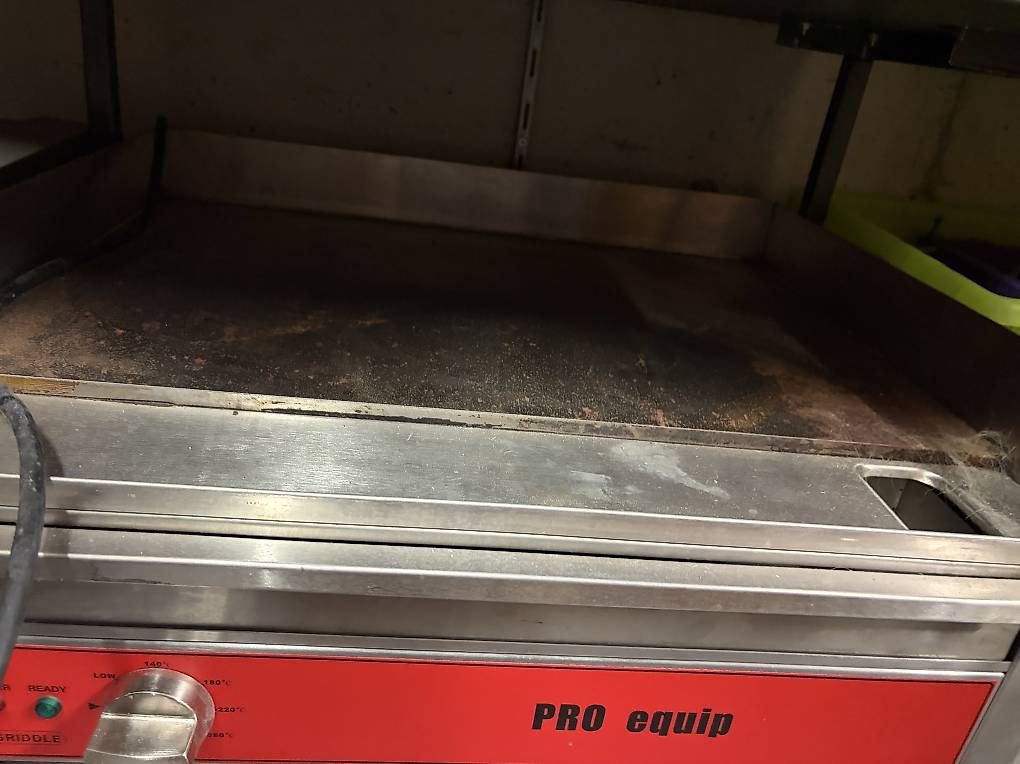 Servierplatten: Gridl Platte Gastro – Defekt aus Baden von Koray54l