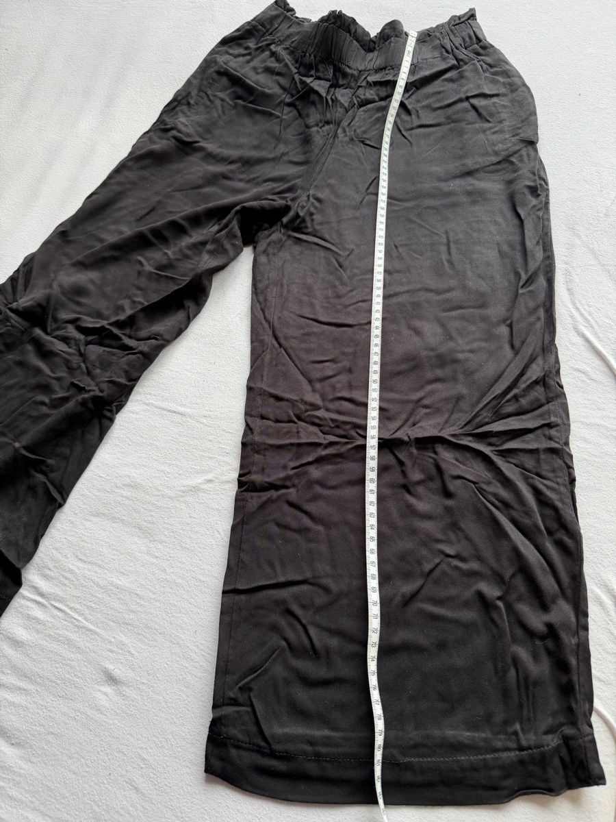 Only Pantaloni: Only Stoffhose / M – Usato da Kleinandelfingen venduto da lau_10 3