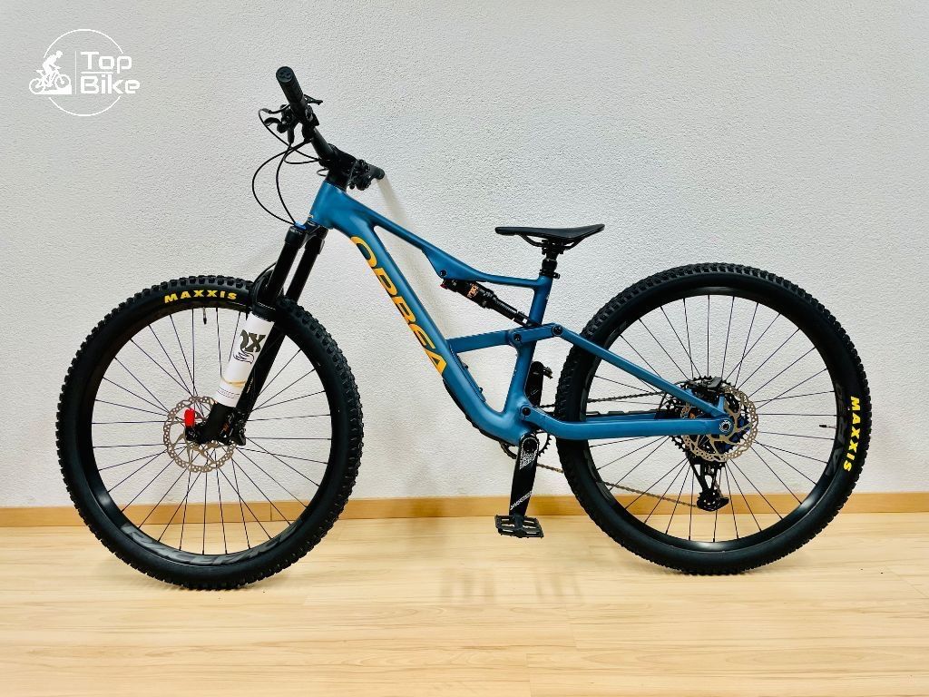 Orbea Biciclette: NEW Orbea Occam SL H20 M – Nuovo (secondo la descrizione) da Stallikon venduto da TopBikeCH 6