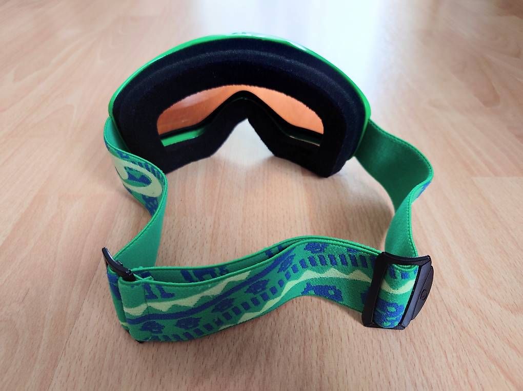 Occhiali & Lenti: Giro Skibrille – Usato da Leuzigen venduto da Darcry 1