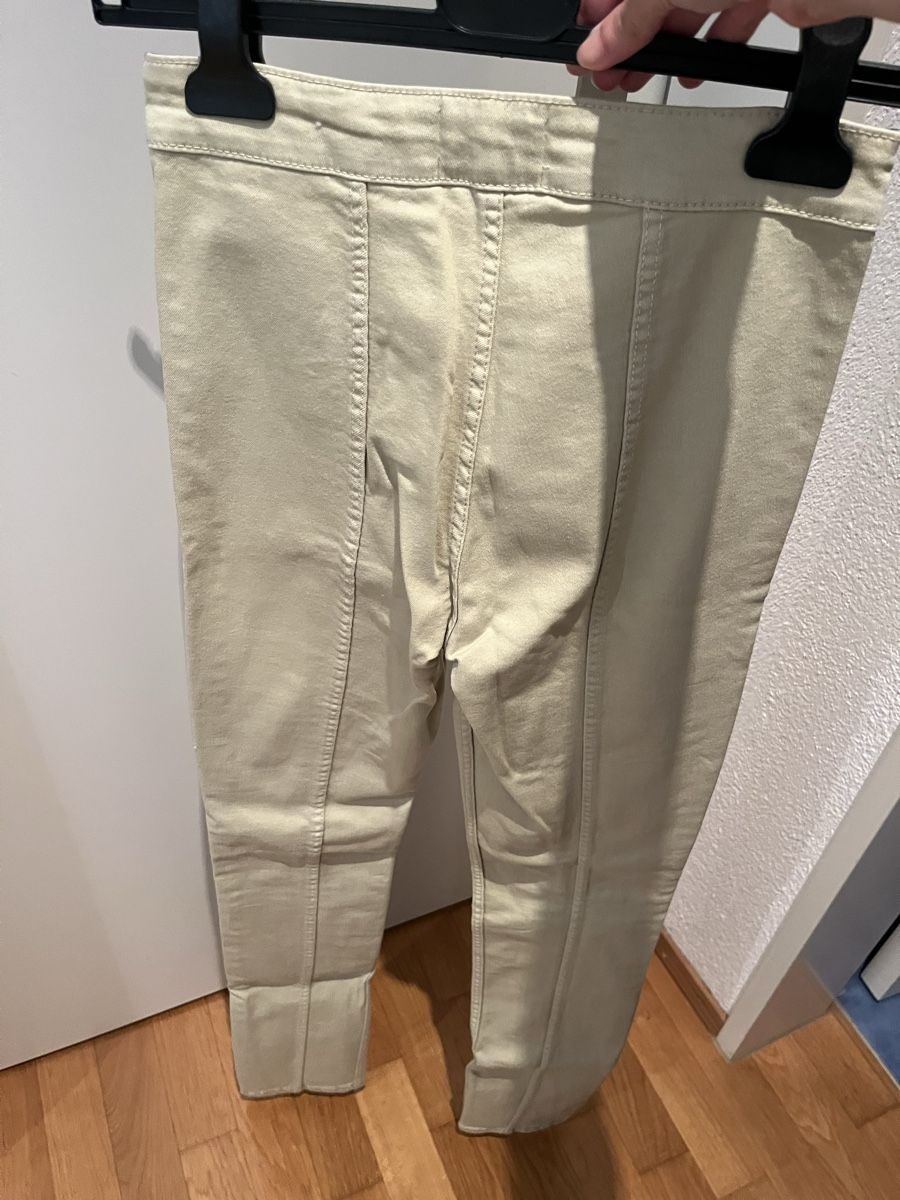 Zara Kleiderpakete: Zara zweiteiler Hose & Corset Top – Gebraucht aus Zürich von JB23JB 5