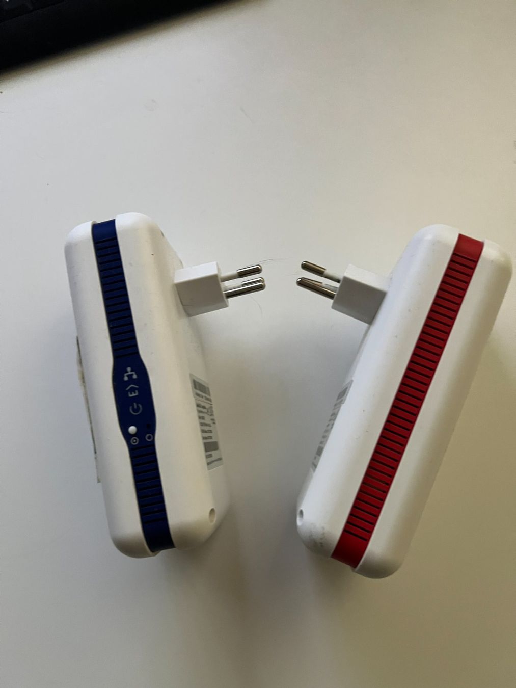 Unità & Adattatore: W Lan übers Stromnetz Adapter – Nuovo (secondo la descrizione) da Gränichen venduto da Paolosch