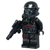 Lego® Star Wars Minifigur Imperial Death Trooper - sw1416