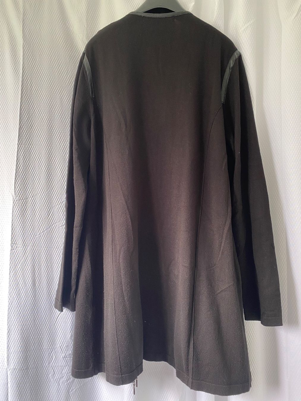 Monari Giacche: MONARI Long Cardigan Feinstrickjacke – Usato da Besazio venduto da lionheart63 5