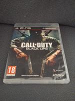 Call of Duty Black Ops PS3 - Jeu complet