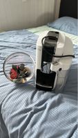 Saeco Kapselmaschine - Espresso Genuss für Zuhause!