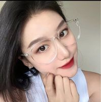Fashion Brille Neu