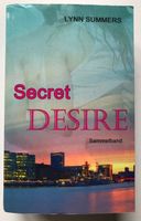 Secret Desire Sammelband von Lynn Summers