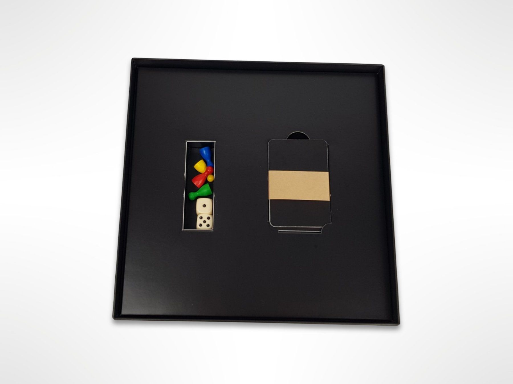 Giochi: ZÜRIBRETT Brettspiel – Usato da Suhr venduto da Restwert_Suhr 4