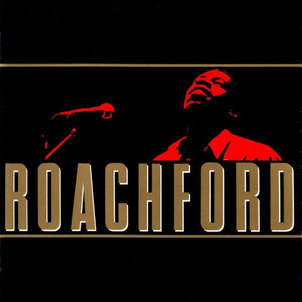 CDs: Roachford: Roachford CD – Neu (gemäss Beschreibung) aus Steinhausen von Vilivinili