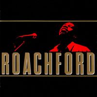 Roachford: Roachford CD