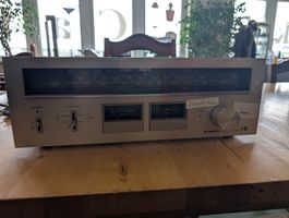 Pioneer TX-606 – Stereo Tuner