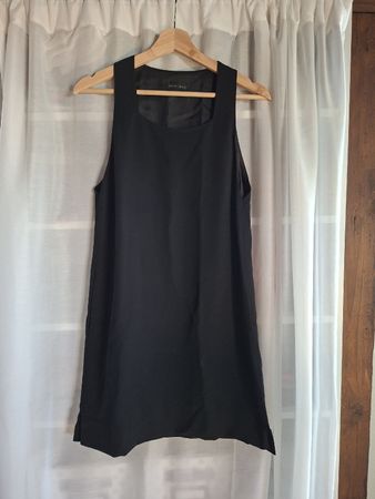 Robe droite vintage - Taille M
