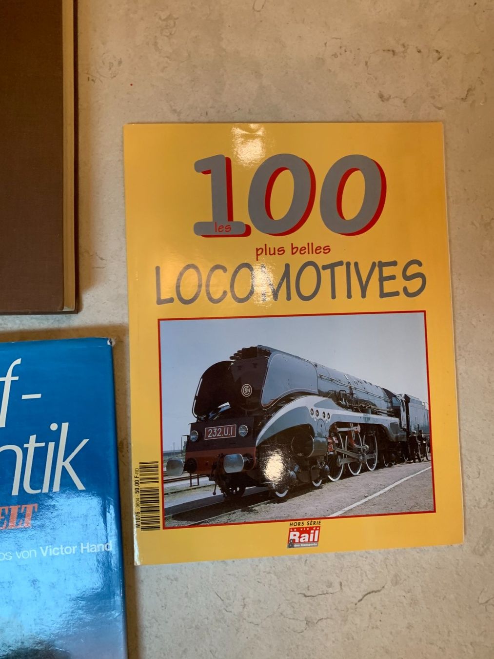 Libri: Eisenbahn Bücher Konvolut II – Usato da Hombrechtikon venduto da Eibalei75 2