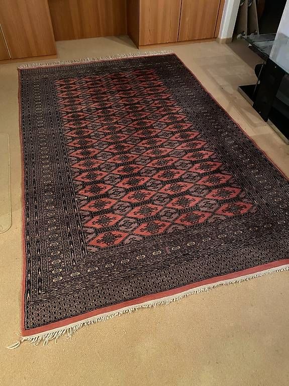 Tappeti: Orientteppich – Usato da Trachslau venduto da ges_wyp7 4