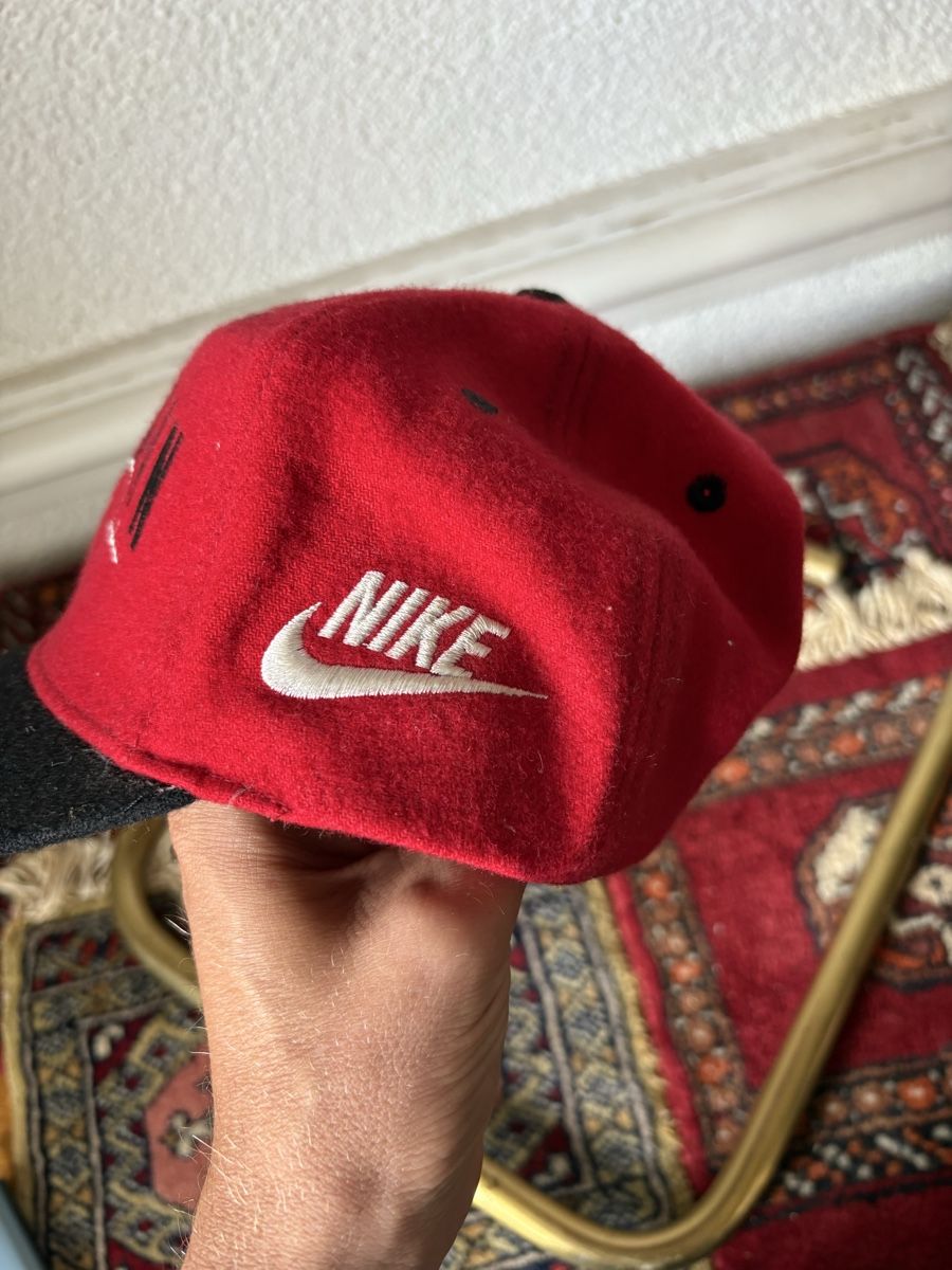 Jordan Hüte, Mützen & Caps: Casquette Nike Jordan Vintage – Gebraucht aus Neuchâtel von sharposneaks 1
