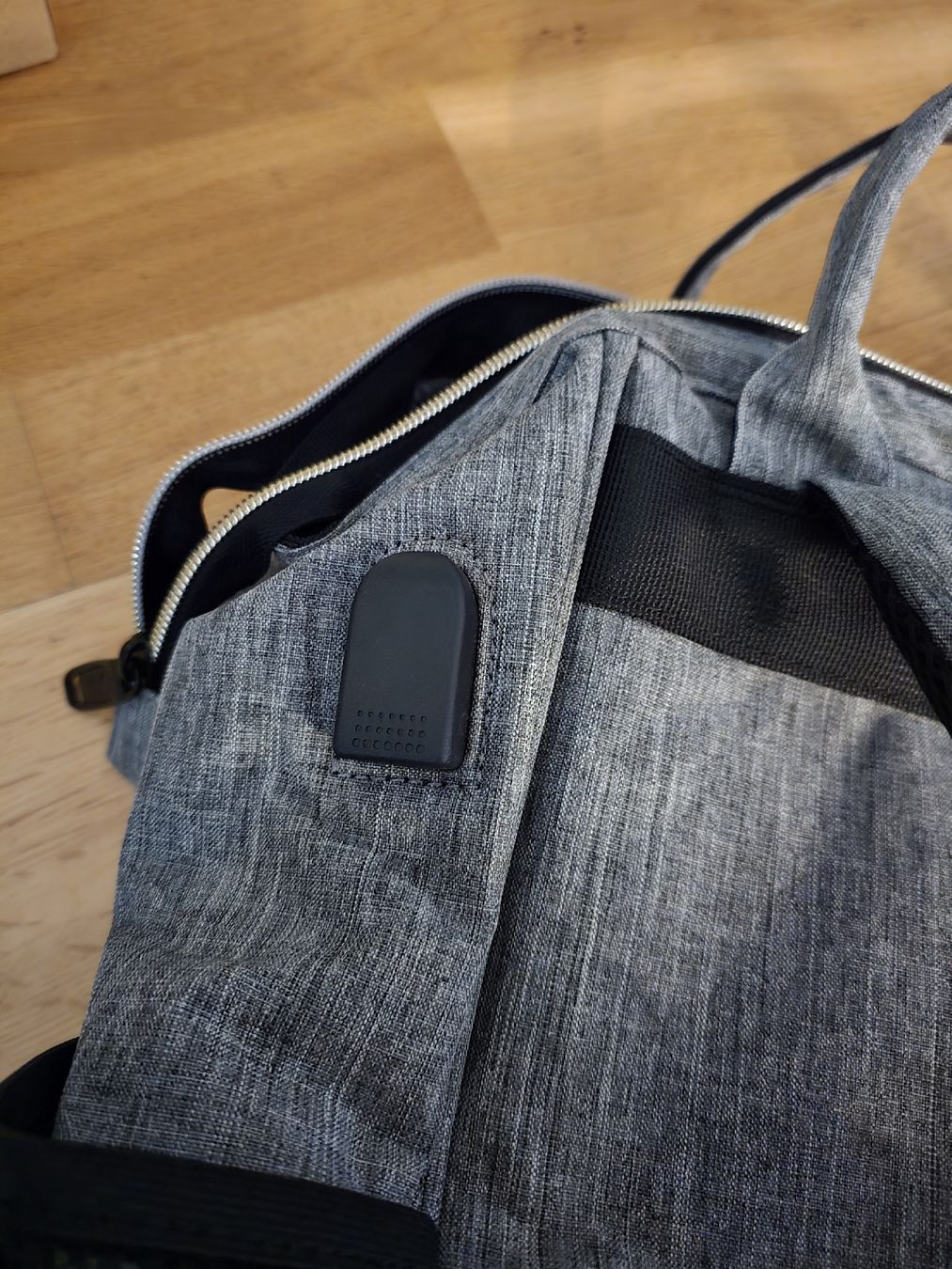 Sacs à dos: Rucksack mit Kühlfach – Neuf (Voir description) à Niederhasli par Jani85 2