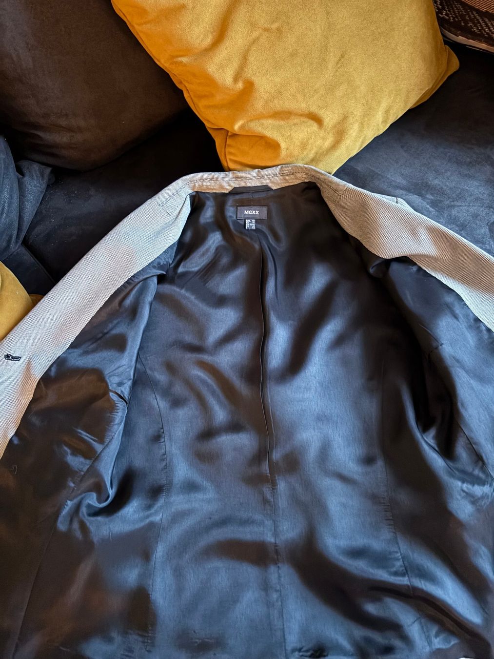 Mexx Giacche: MEXX Blazer neuwertig – Nuovo (secondo la descrizione) da Merishausen venduto da yourdream 4