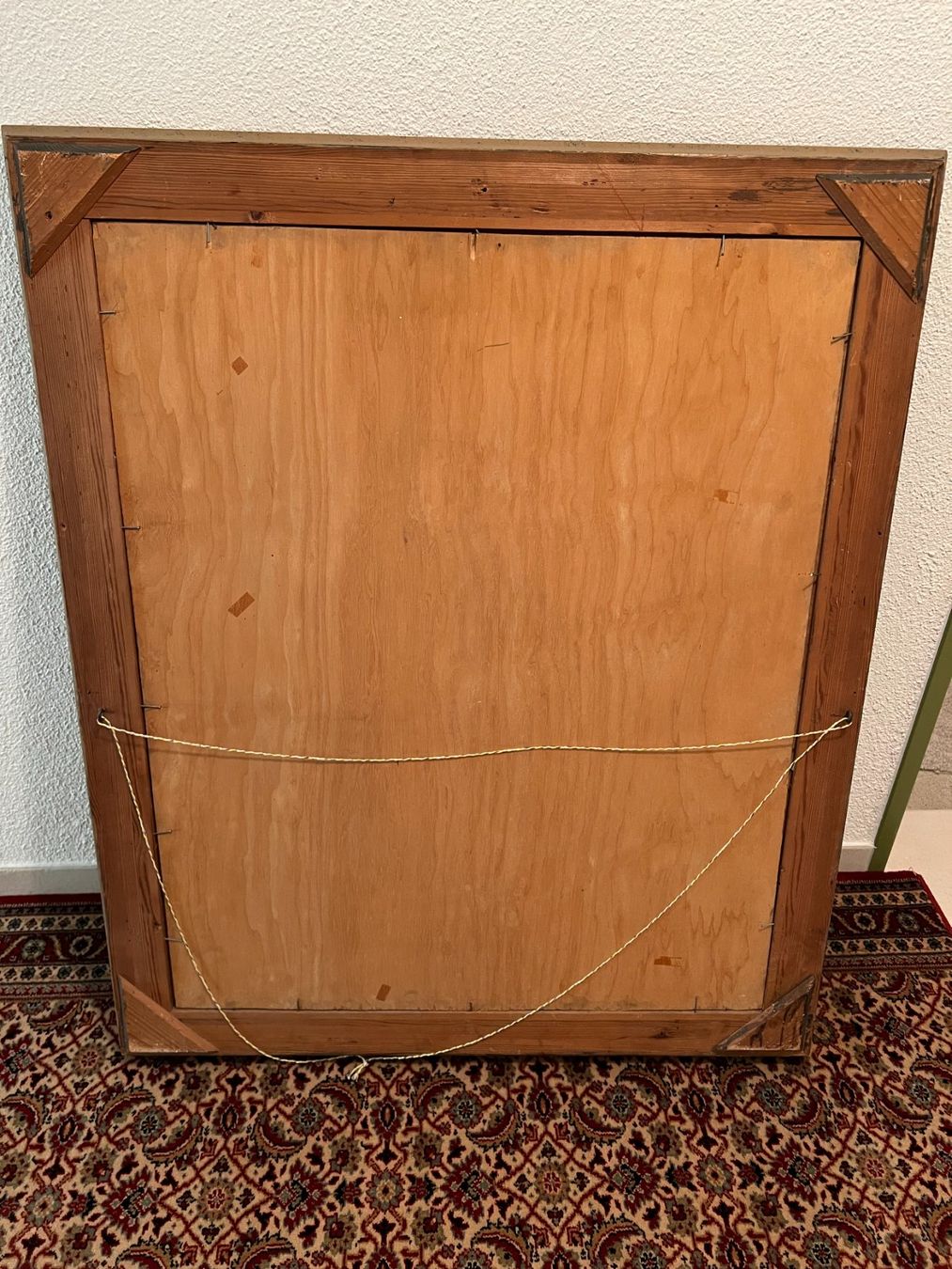 Dipinti: Muttergottes mit Jesuskind – Usato da Dietikon venduto da Bier940 2