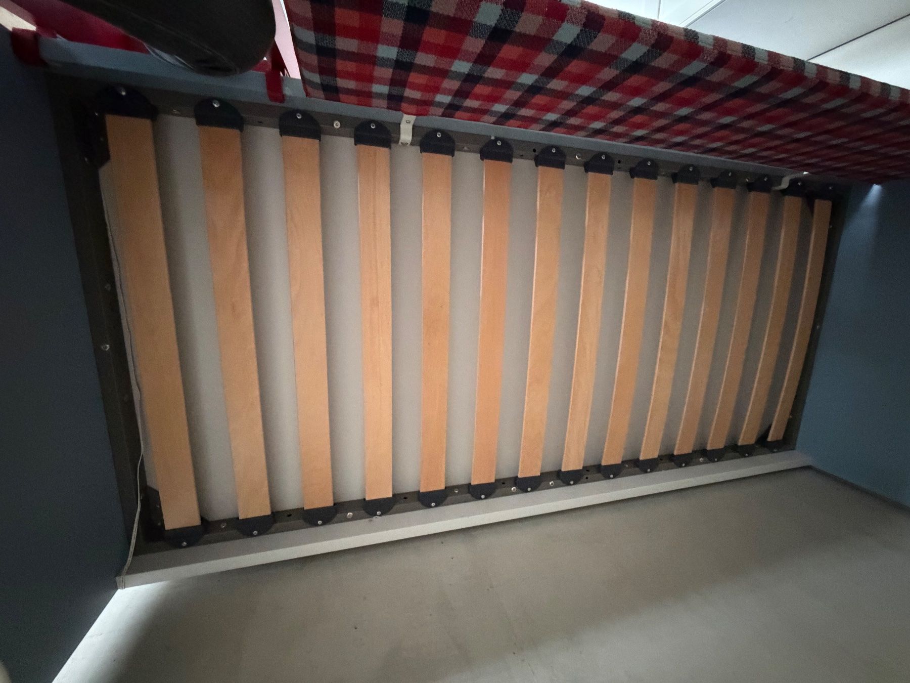 Letti: Loft bed by Nidi Design – Usato da Epalinges venduto da jac_kpm5 2