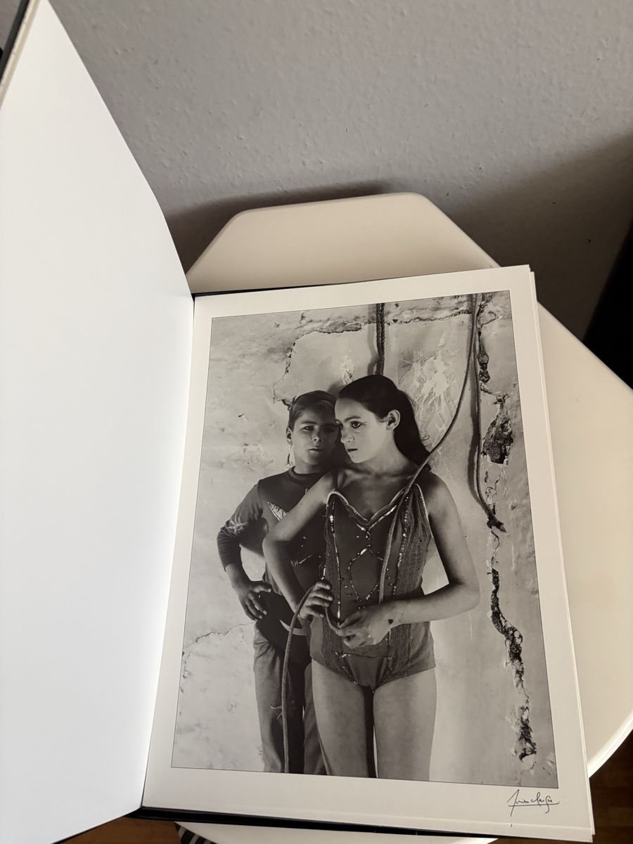 Album: 2 livres avec des photos  – Usato da petit lancy venduto da FerreiraLuis 7