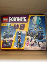 Lego Schlachtenbus Fortnite