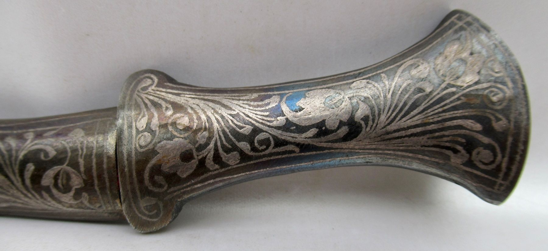 Couverts: Damast Messer – D'occasion à Bern par Colligentes 1