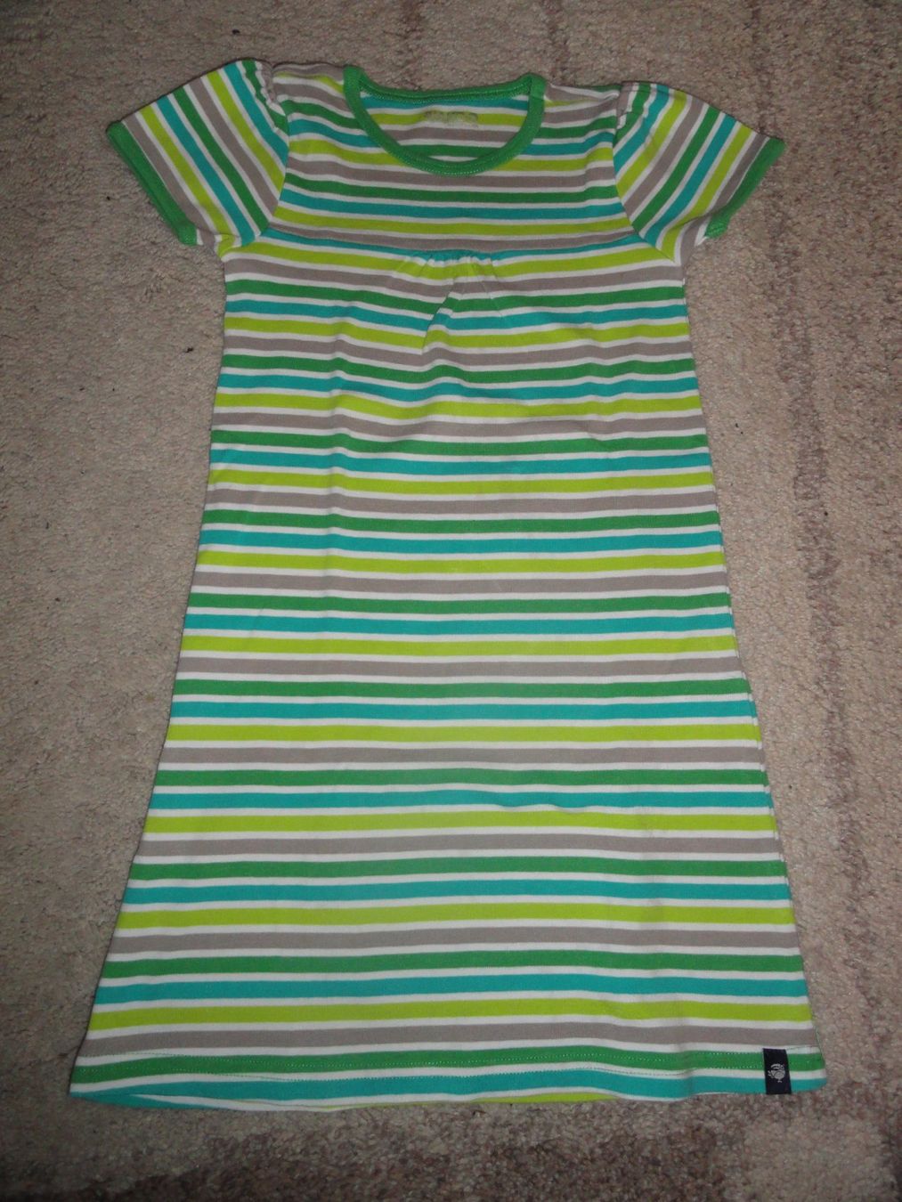 Jako-O Vestiti & Gonne: JAKO-O KLEID GR. 116/122 *** – Usato da Uetendorf venduto da bibibop