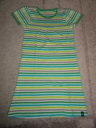 JAKO-O KLEID GR. 116/122 ***