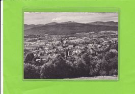 Zofingen, Blick vom Heiternplatz