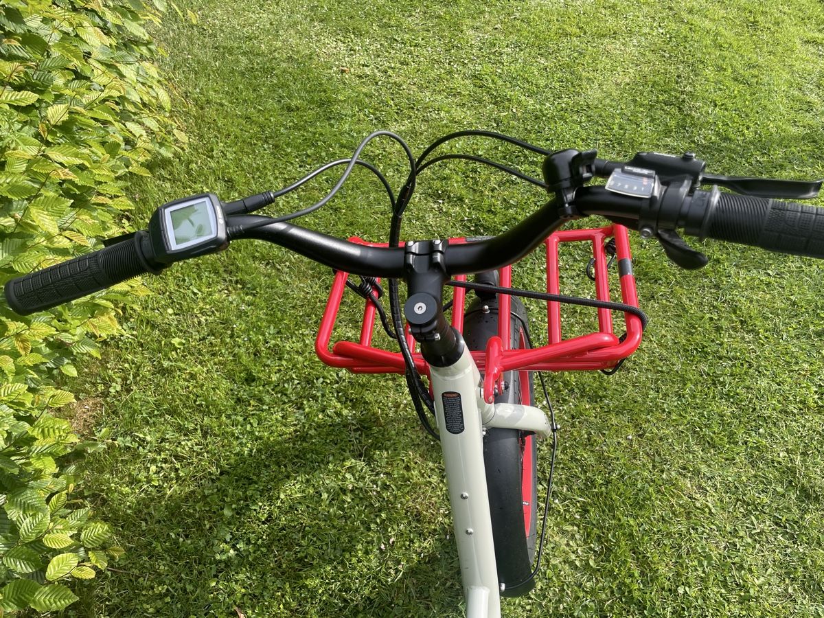 Velos: Benno Bike Remidemi 9D – Gebraucht aus Zürich von tso_wwh7 3