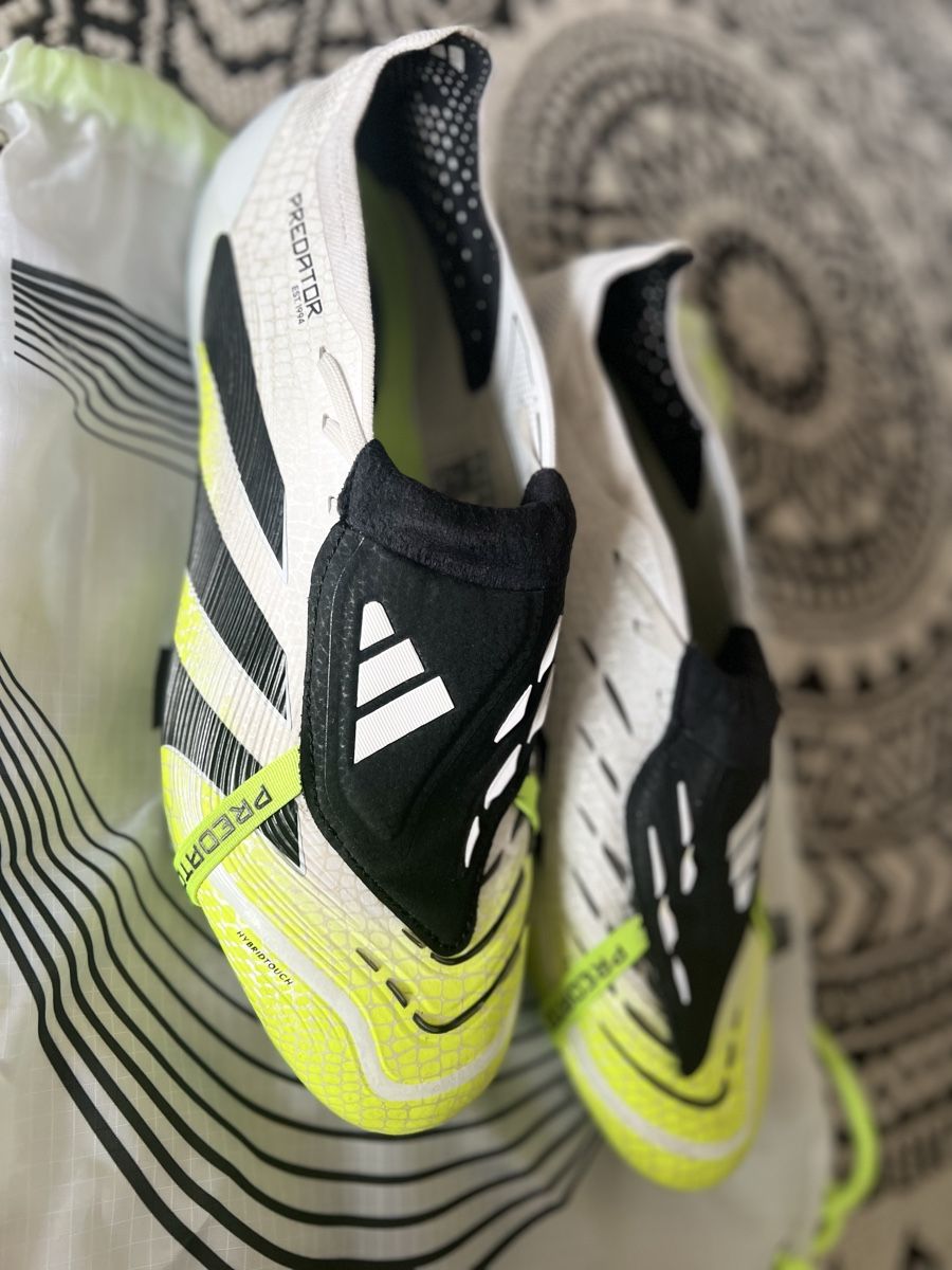 Adidas Scarpe da uomo: Adidas Predator Elite gr. 45 1/3 – Usato da Urdorf venduto da montech 1