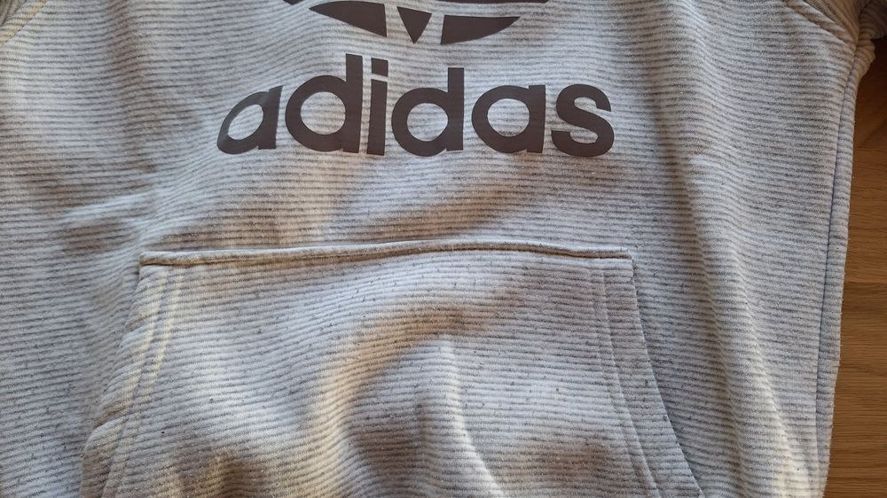 Adidas Maglioni & Felpe: Adidas Hoodie Gr. M – Usato da Hettenschwil venduto da Schneuggi2 6