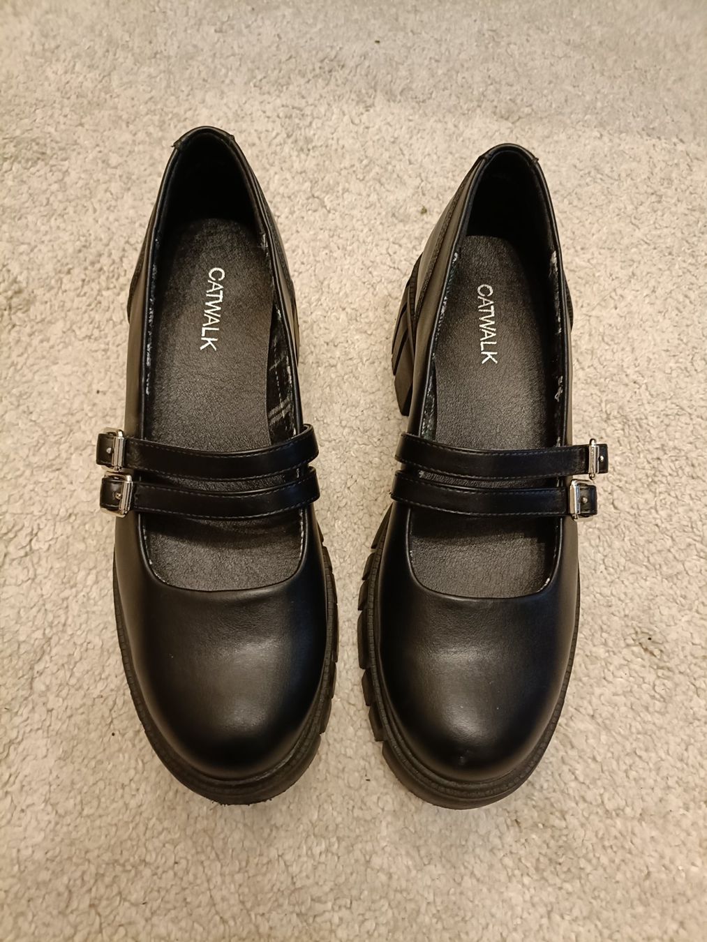 Damenschuhe: Catwalk Schuhe Gr.  39 – Gebraucht aus Zürich von Xenox_ng