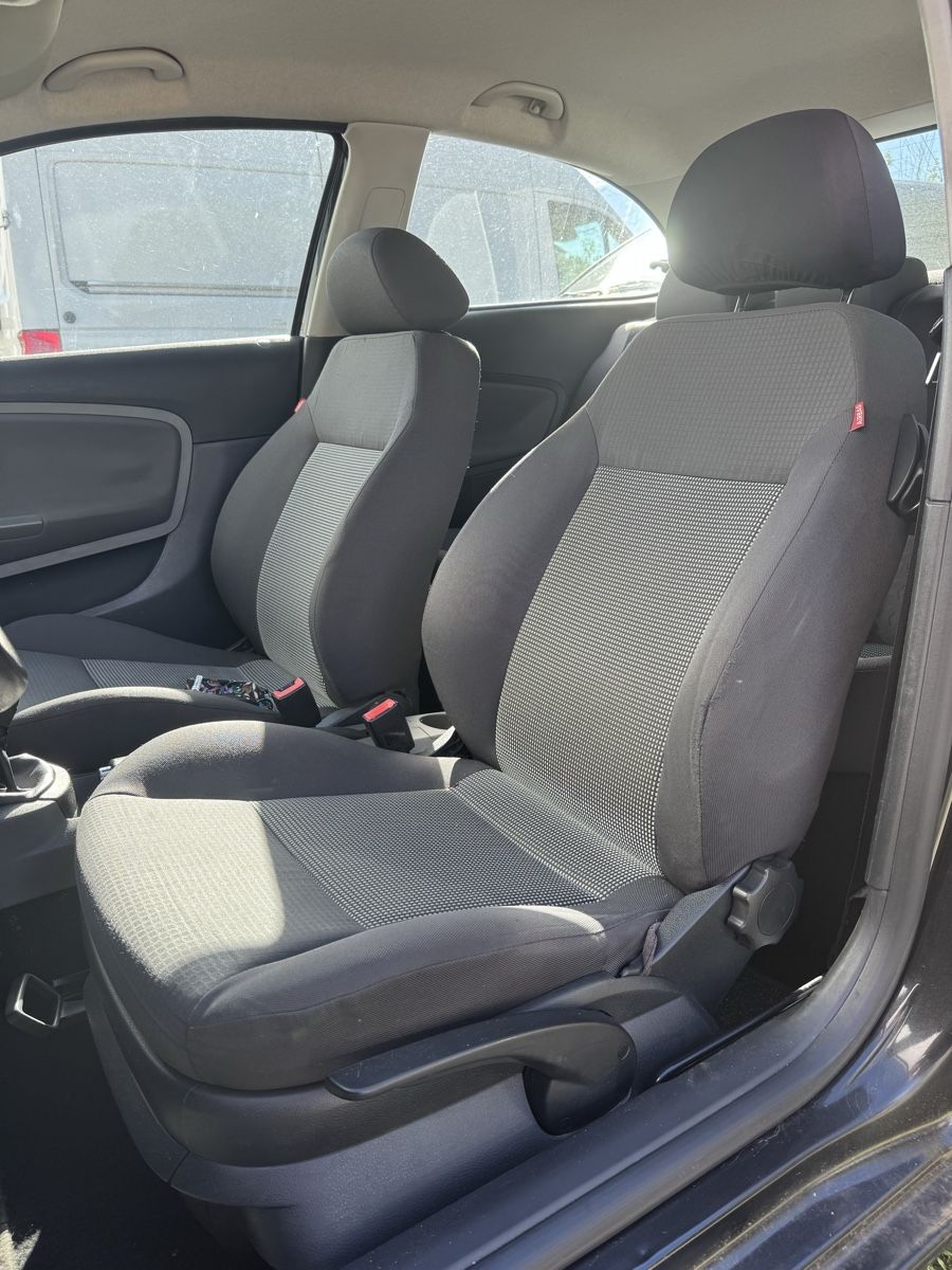 Seat Automobili: Seat Ibiza – Usato da Aarwangen venduto da vic_8t2r 7
