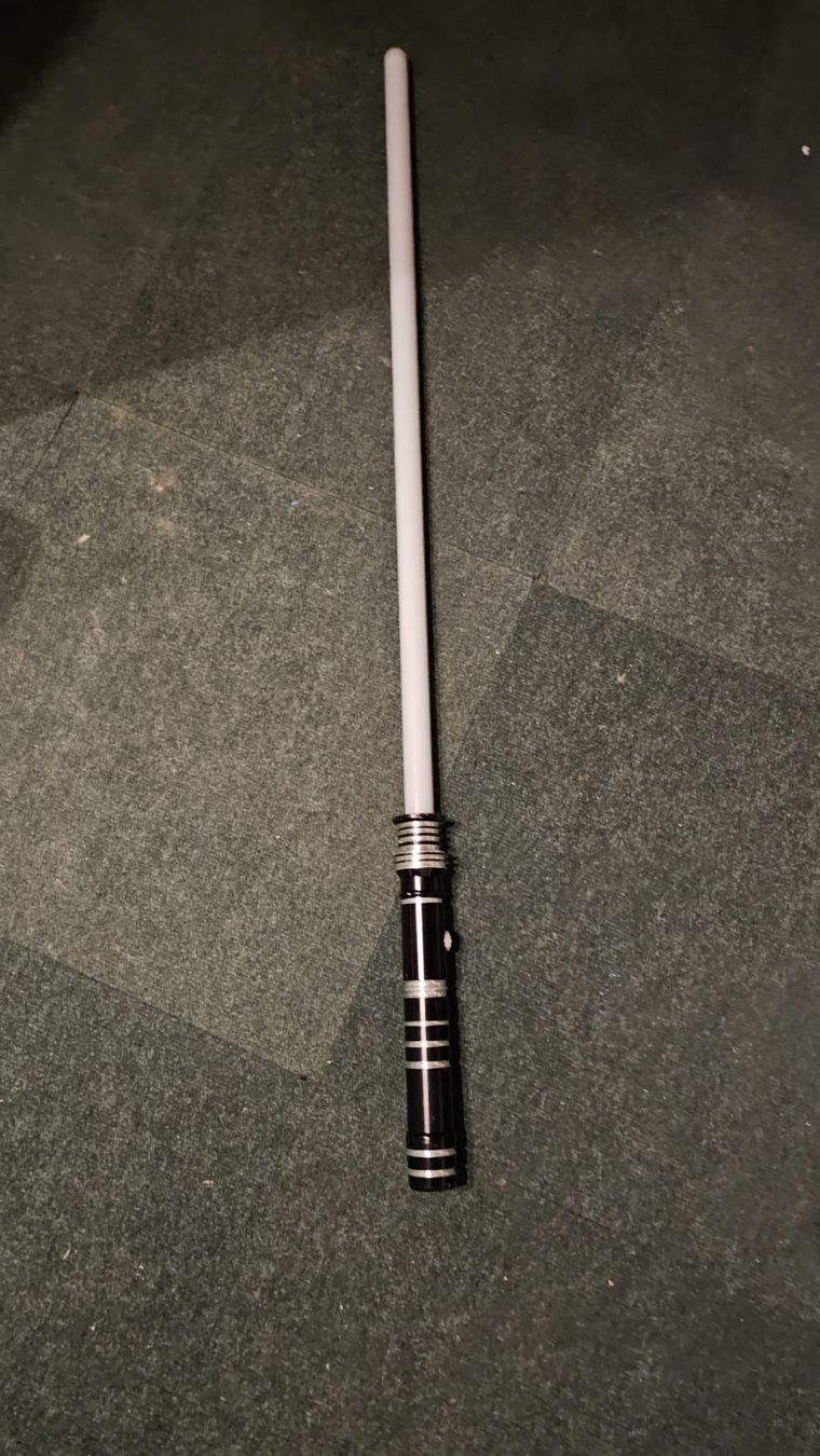 Autres Films & Séries TV: Sabre laser Ultra saber Custom – D'occasion à Genève par CRDNX 1