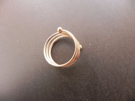 Wunderschöner Alter Ring