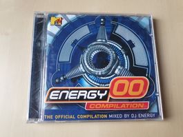 Energy 00 DJ Energy